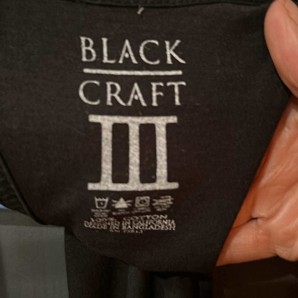 Tank top - Picture 3 of 3